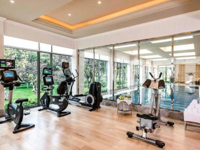 Sofitel Legend People's Grand Xi'an - 23