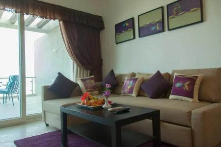 Elite Residence & Aqua Park - 86