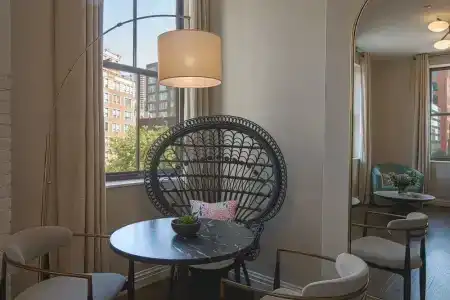 The Frederick Tribeca - 50