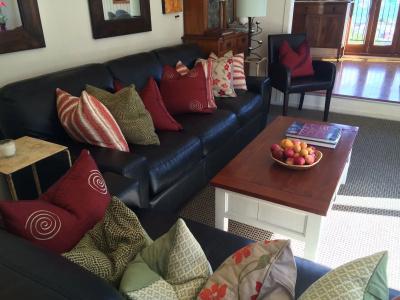 Queenstown House Boutique and Apartments - 11