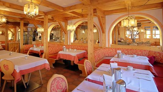 Samnaunerhof Vital-Hotel - 32