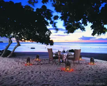 The Oberoi Beach Resort, Mauritius - 32