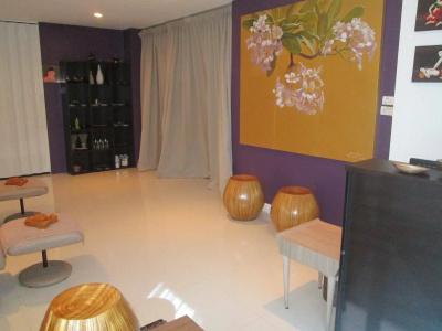 The Pago Design Phuket-Sha Plus - 33