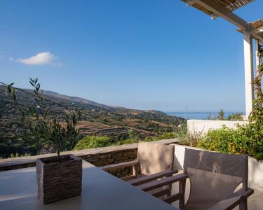 Casa Di Fiori Andros Suites - 103
