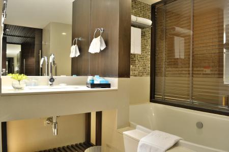 a-One Pattaya Beach Resort - 16