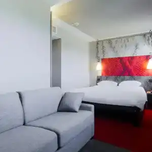 ibis Carcassonne Est la Cité - 33