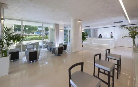 Mercure Rimini Artis - 30