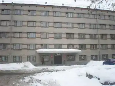 АМАКС Визит-отель - 35
