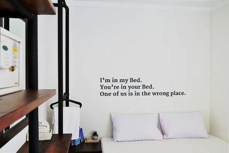 OYO 1032 Beds Patong - 24