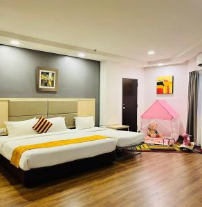 Sentral Riverview Melaka - 37
