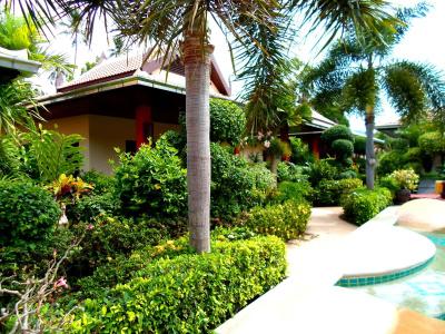 Baan Tropicana - 11