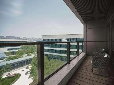 Gran Melia Xi'an - 33