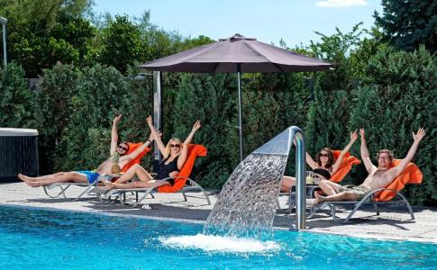 Aura Design & Garden Pool - 27