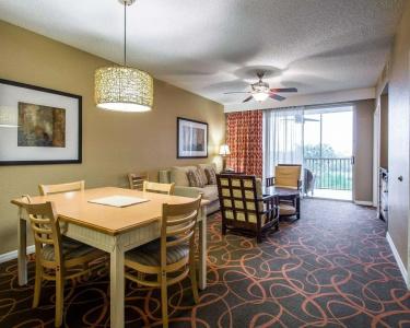 Bluegreen Vacations Orlando Sunshine Resort - 22
