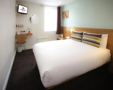 The Dolby Liverpool - Free city centre parking - 4