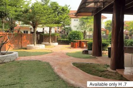 Baan Thai Lanna Pattaya - 199