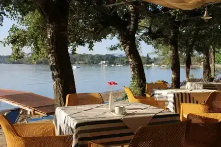 Dassia Beach - 23