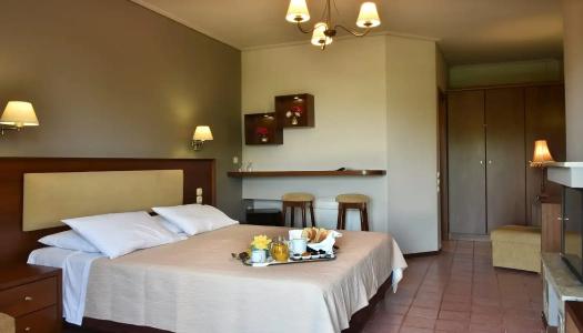 Pelion Resort - 33
