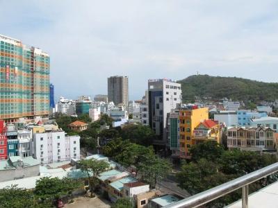 Amis Hoang Hoa Tham Vung Tau - 14