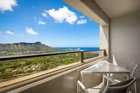 Aston Waikiki Sunset - 77