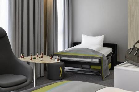 Holiday Inn Express - Regensburg, An Ihg - 62