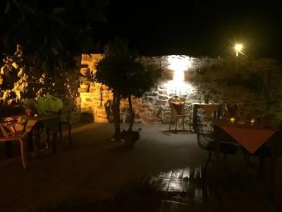 Hayat Alti Otel Ayvalık - 18
