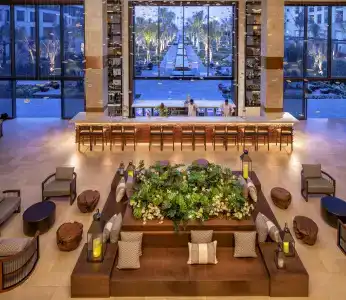 Lopesan Costa Bávaro Resort, Spa & Casino - 1