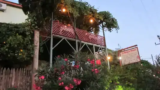 St. Nicholas Pension - 10