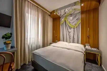 Albergo Carcani by Ketty & Tommy - 34