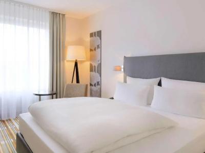 Mercure Hannover Oldenburger Allee - 56