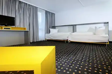 ibis Styles Stuttgart - 1