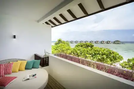 Robinson Noonu - All Inclusive - 41