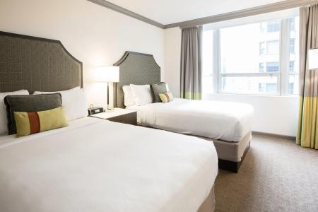 Intercontinental Chicago Magnificent Mile, An Ihg - 6