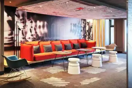 ibis Montpellier Centre Comedie - 27