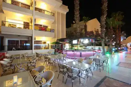 Fidan Apart - 16
