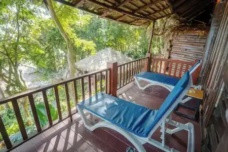 Koh Jum Resort - 33