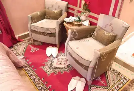 Riad Hikaya - 15