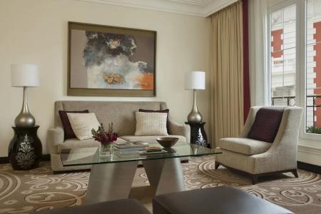 Four Seasons Buenos Aires - 12
