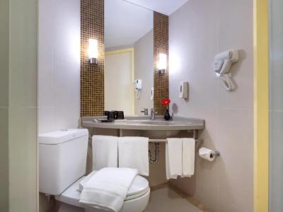 Ibis Bangkok Sathorn - Sha Extra Plus - 32