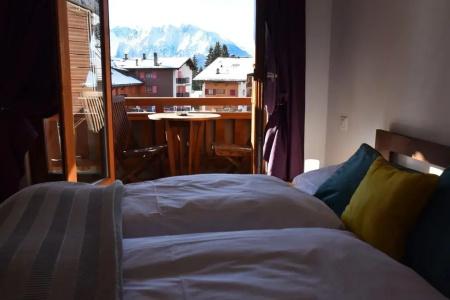 Central Verbier - 14