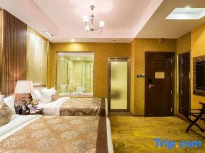 Best Western Chinatown - 111