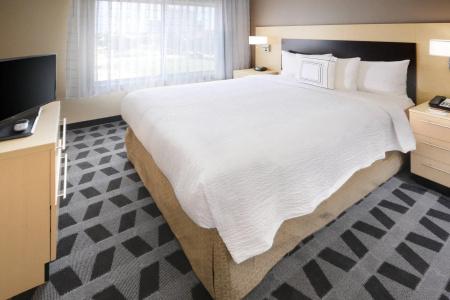 TownePlace Suites by Marriott Houston Westchase - 50