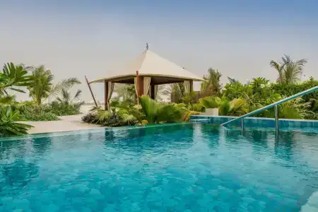 The Ritz-Carlton Ras Al Khaimah, Al Hamra Beach - 19