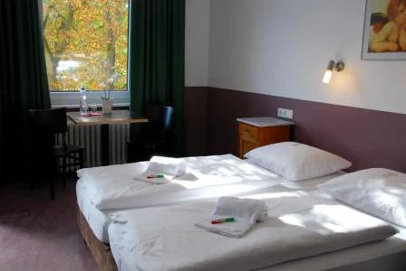 Grand Hostel Berlin Classic - 37