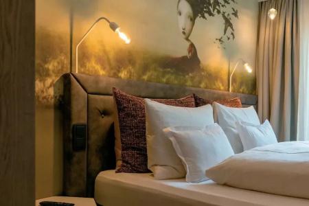 ZillergrundRock Luxury Mountain Resort - 67