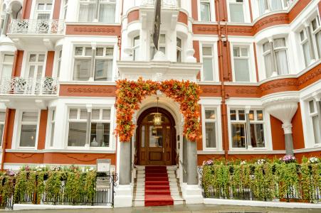 St James & Club Mayfair - 38