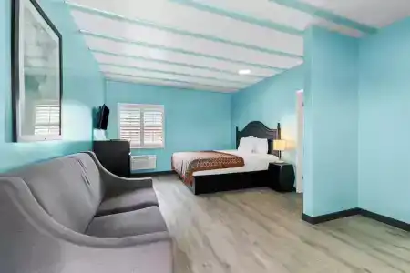 Noho Hollywood - 5