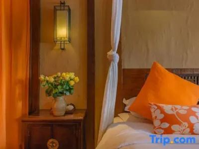 Dali Ancient Town Meishan Guesthouse - 63