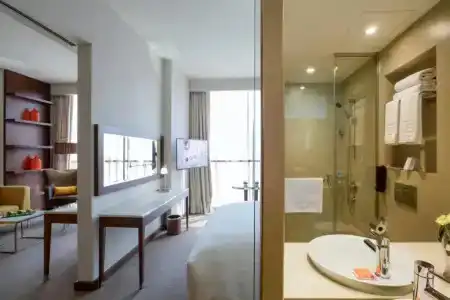 Centro Barsha - by Rotana - 36