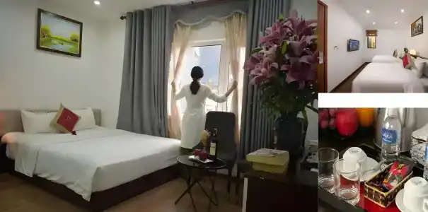 Hanoi Aria Central & Spa - 21